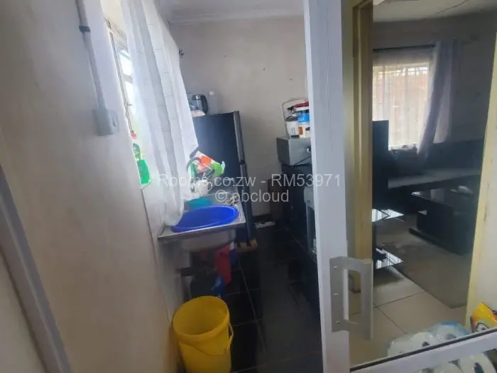 Room to Rent in Tynwald, Harare