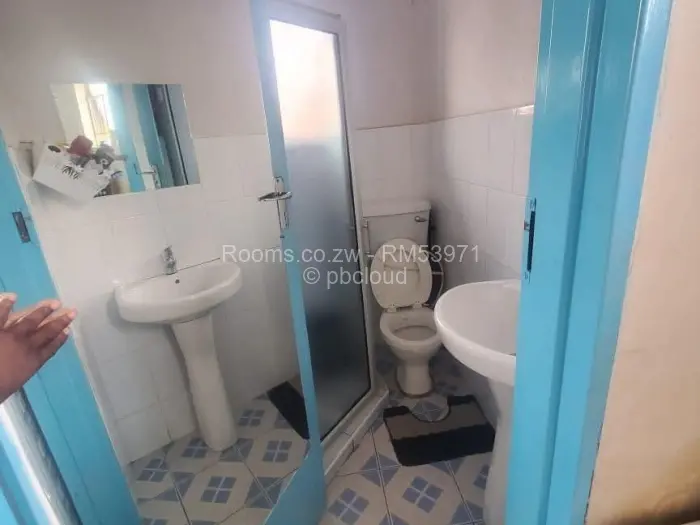 Room to Rent in Tynwald, Harare