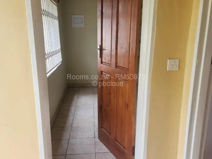 Room to Rent in Mabelreign, Harare