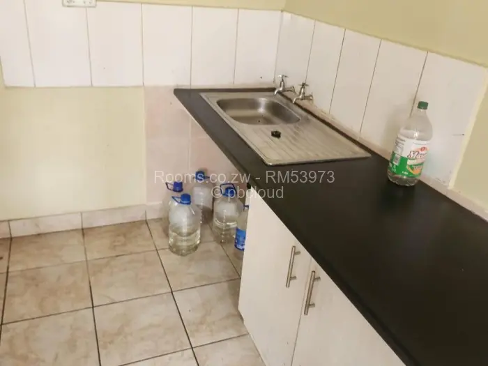 Room to Rent in Mabelreign, Harare