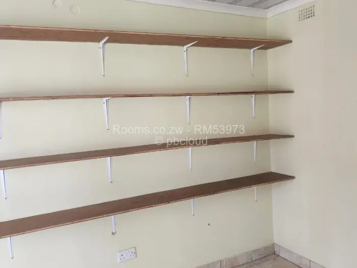 Room to Rent in Mabelreign, Harare