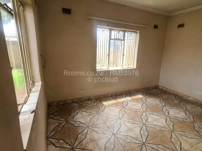 Room to Rent in Belvedere, Harare