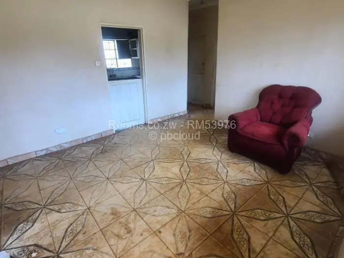 Room to Rent in Belvedere, Harare