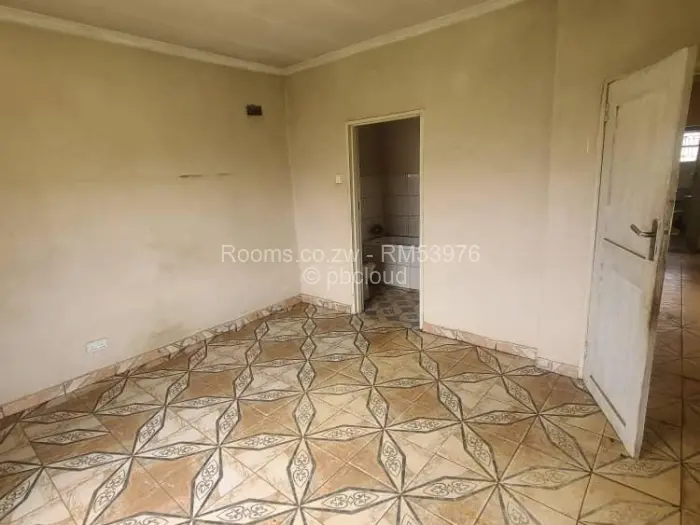 Room to Rent in Belvedere, Harare