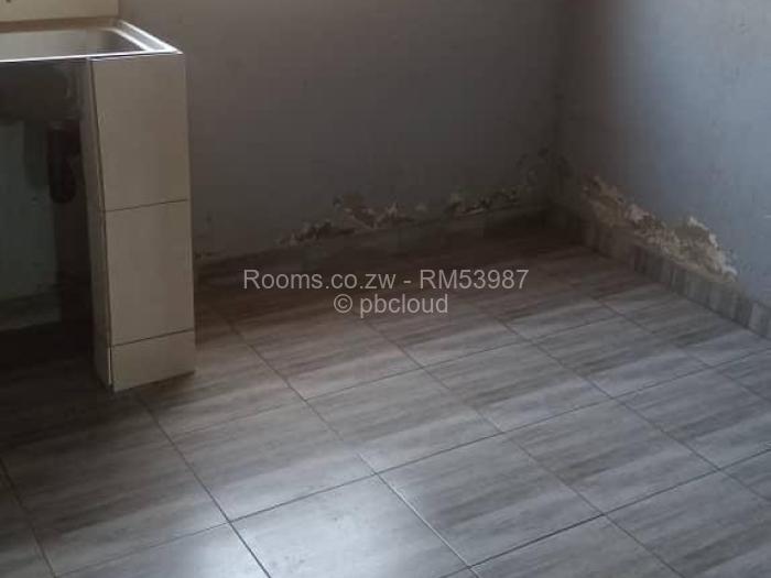 Room to Rent in Kuwadzana, Harare