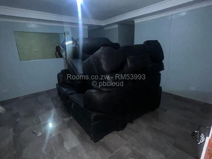 Room to Rent in Budiriro, Harare