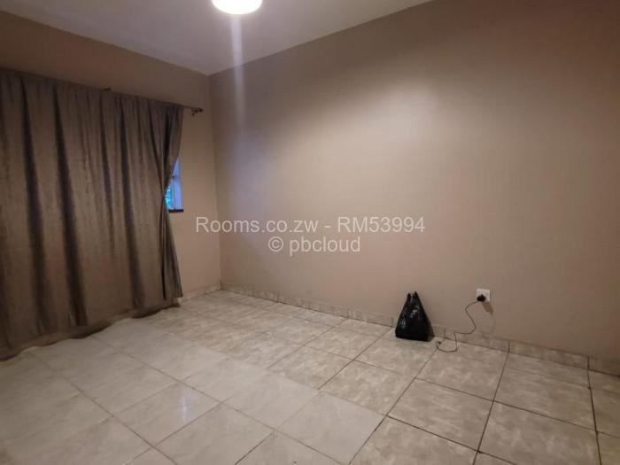 Room to Rent in Marlborough, Harare