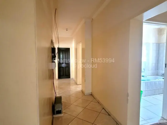 Room to Rent in Marlborough, Harare
