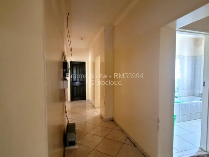 Room to Rent in Marlborough, Harare