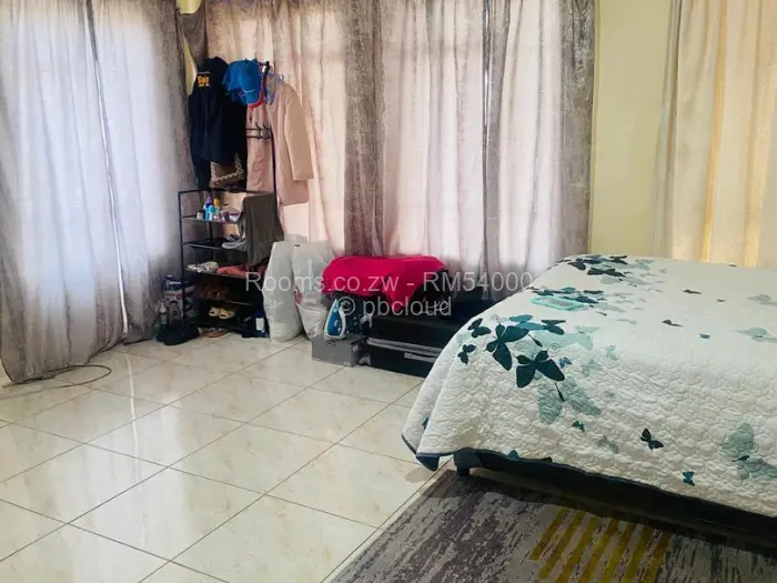 Room to Rent in Pomona, Harare