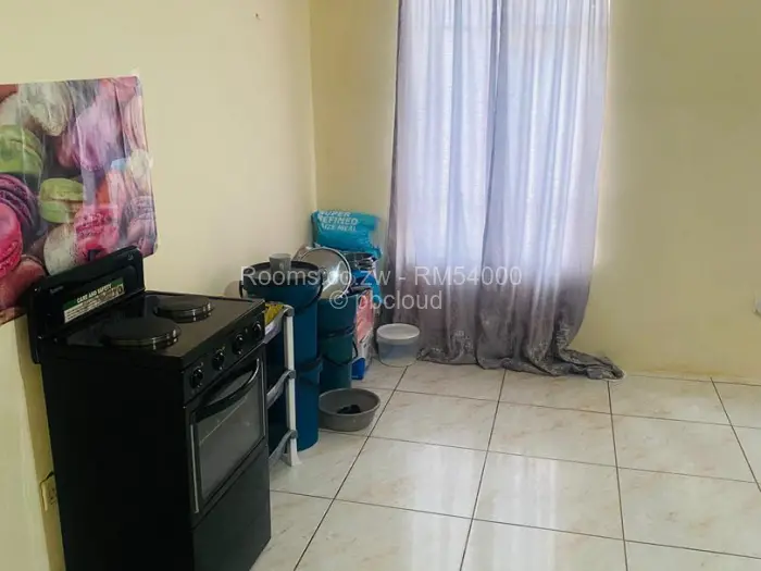 Room to Rent in Pomona, Harare