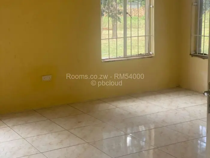 Room to Rent in Pomona, Harare