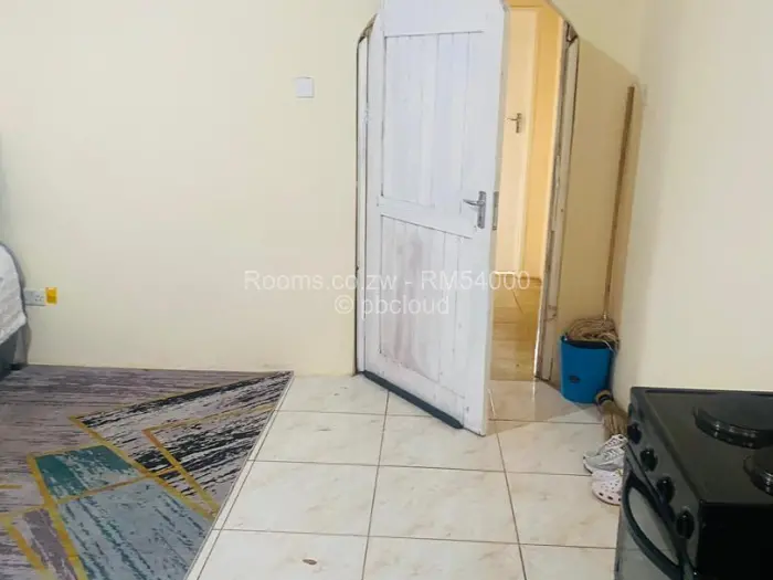 Room to Rent in Pomona, Harare