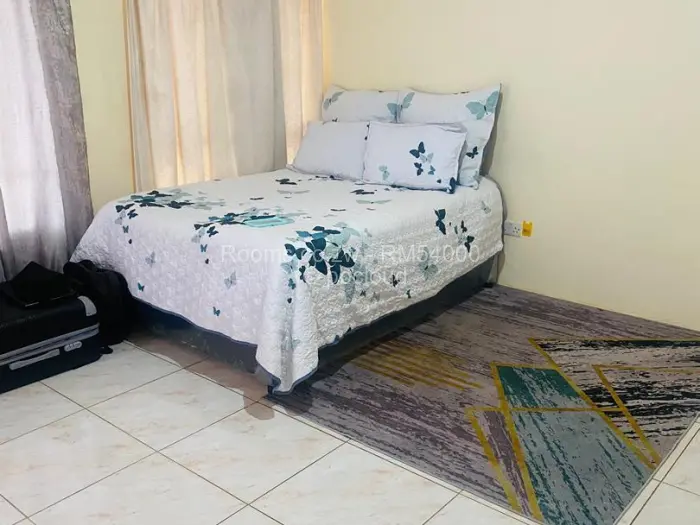 Room to Rent in Pomona, Harare