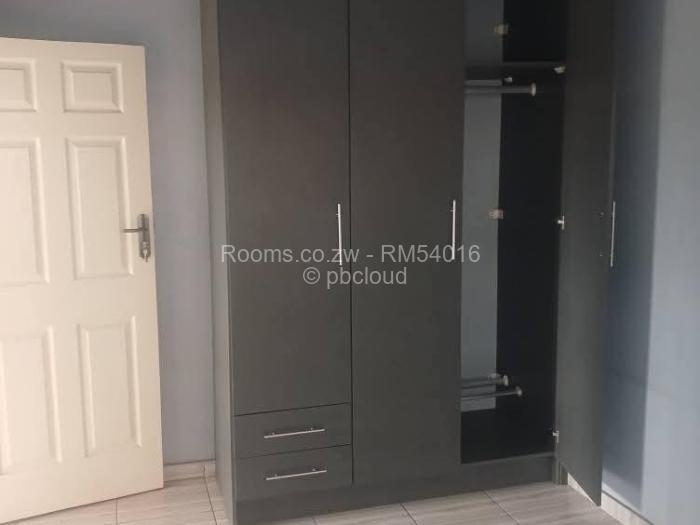Room to Rent in Ardbennie, Harare