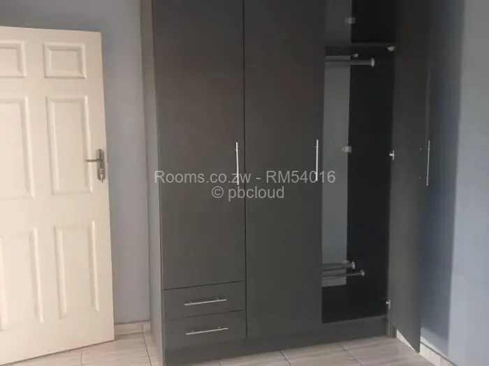Room to Rent in Ardbennie, Harare