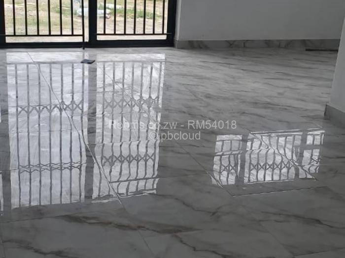 Room to Rent in Waterfalls, Harare