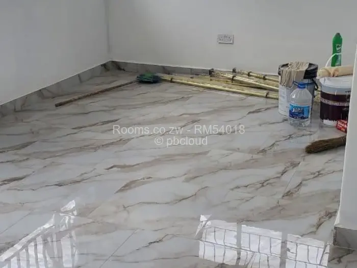 Room to Rent in Waterfalls, Harare