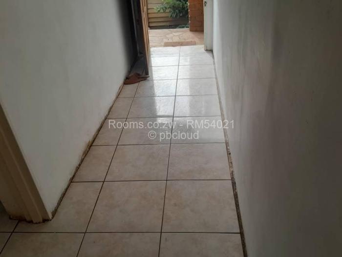 Room to Rent in Tynwald, Harare