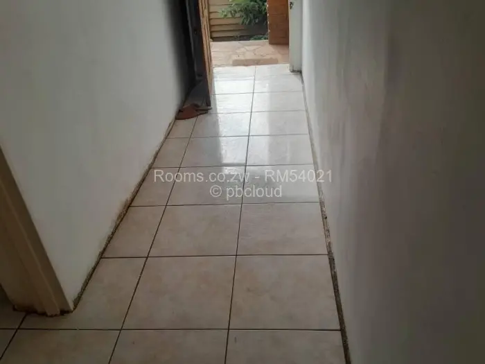Room to Rent in Tynwald, Harare