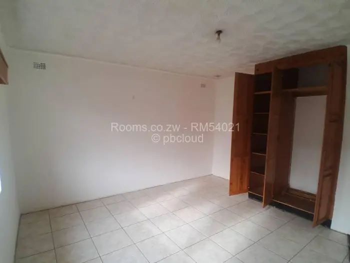 Room to Rent in Tynwald, Harare