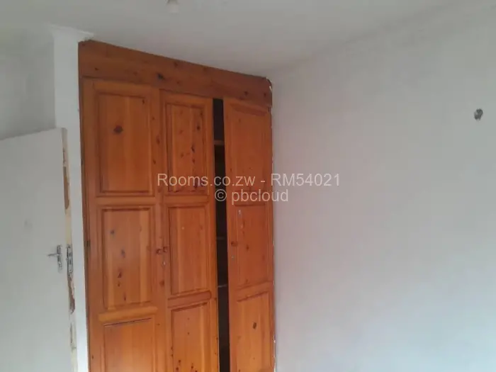 Room to Rent in Tynwald, Harare