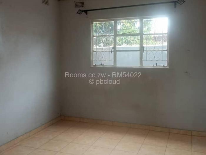 Room to Rent in Kuwadzana, Harare