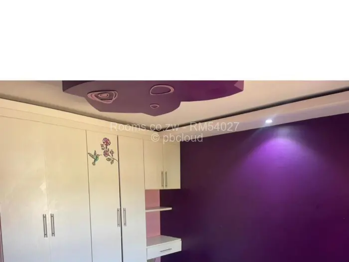 Room to Rent in Harare City Centre, Harare