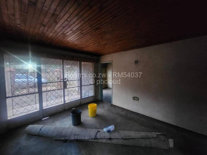 Room to Rent in Kuwadzana, Harare