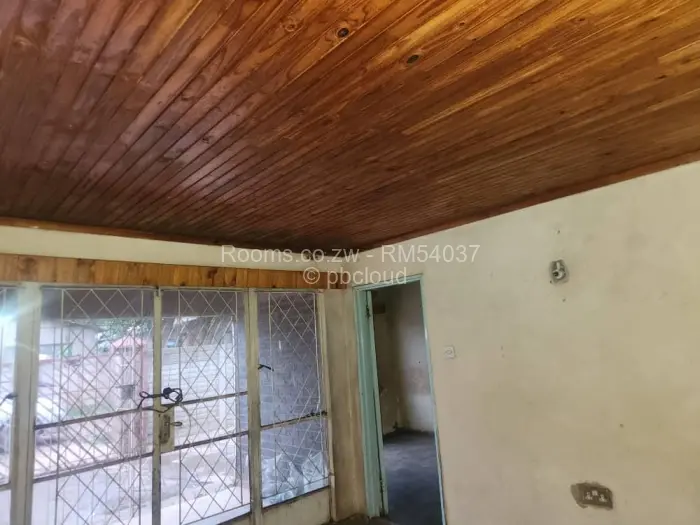 Room to Rent in Kuwadzana, Harare
