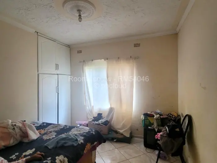 Room to Rent in Marlborough, Harare