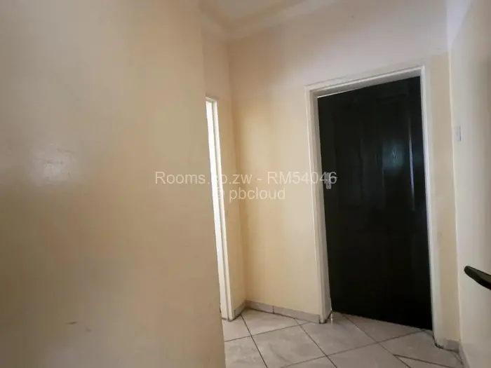 Room to Rent in Marlborough, Harare