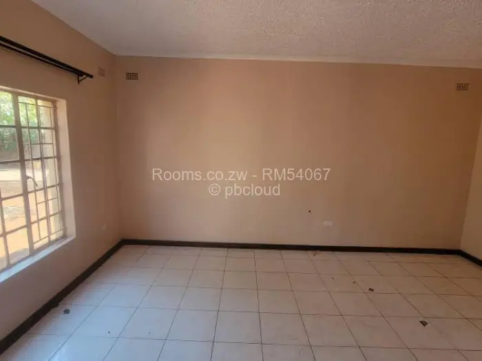 Room to Rent in Marlborough, Harare
