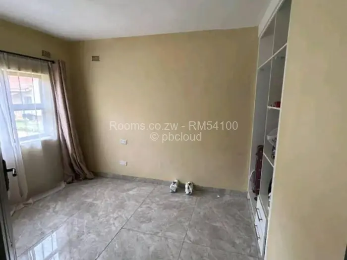 Room to Rent in Madokero Estates, Harare