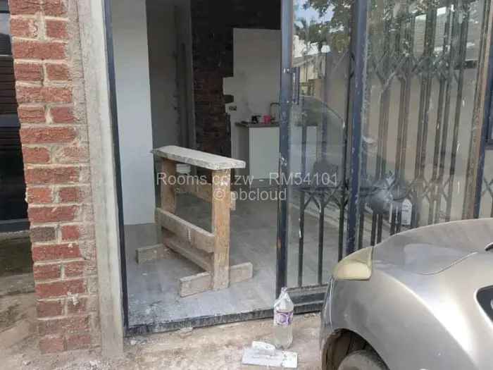 Room to Rent in Harare City Centre, Harare