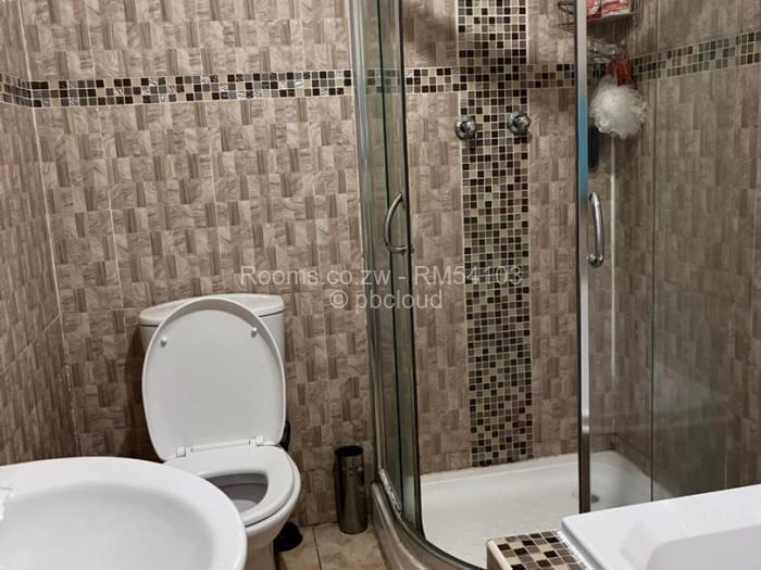 Room to Rent in Dawnview Park, Harare