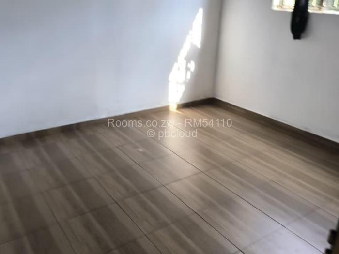 Room to Rent in Mount Pleasant, Harare