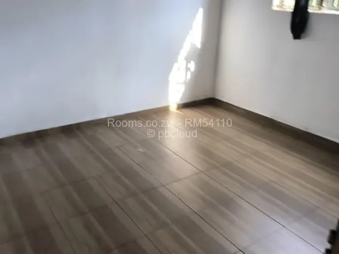 Room to Rent in Mount Pleasant, Harare