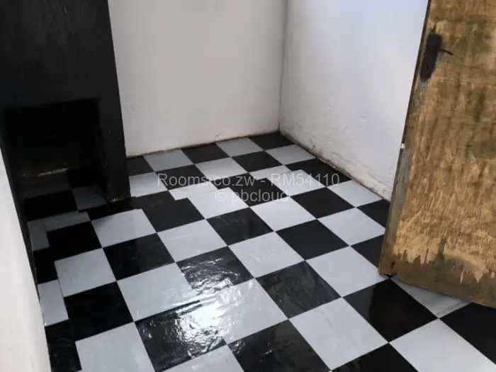 Room to Rent in Mount Pleasant, Harare