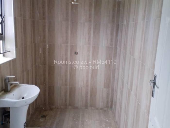 Room to Rent in Glaudina, Harare