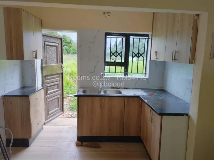 Room to Rent in Glaudina, Harare