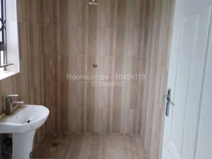 Room to Rent in Glaudina, Harare