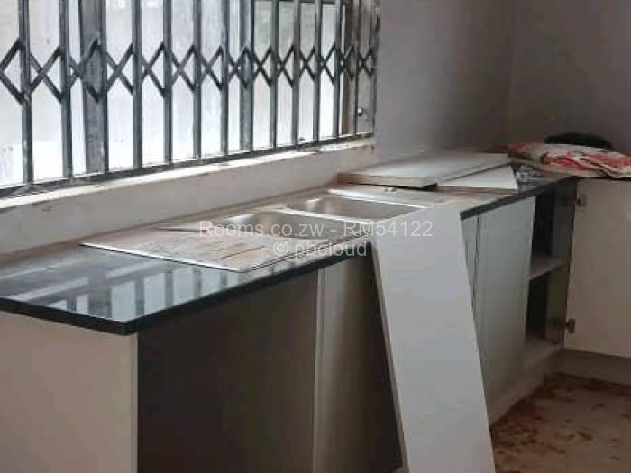 Room to Rent in Glaudina, Harare