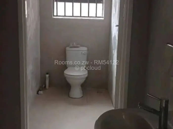 Room to Rent in Glaudina, Harare