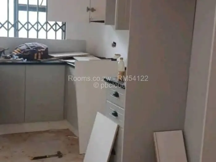 Room to Rent in Glaudina, Harare