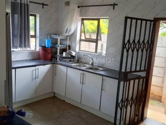 Room to Rent in Madokero Estates, Harare