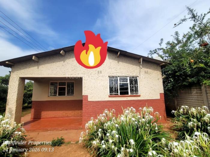 Room to Rent in Kuwadzana, Harare