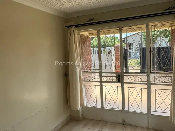 Room to Rent in Kuwadzana, Harare