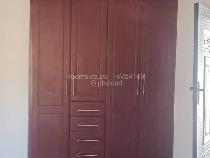 Room to Rent in Mabelreign, Harare