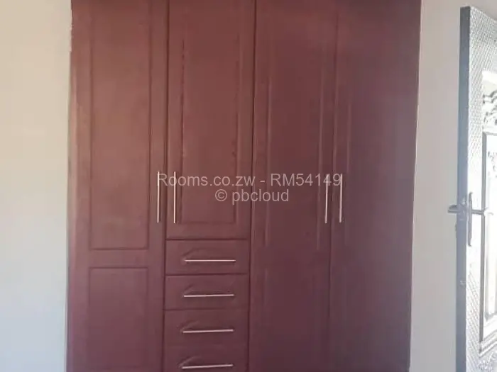 Room to Rent in Mabelreign, Harare